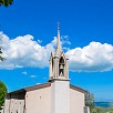 Chiesa di sant antonio - Nusco (Campania)