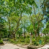 Pano giardino pubblico di nusco - Nusco (Campania)